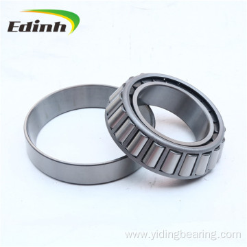 Different Well-known Brand Tapered Roller Bearings 33118